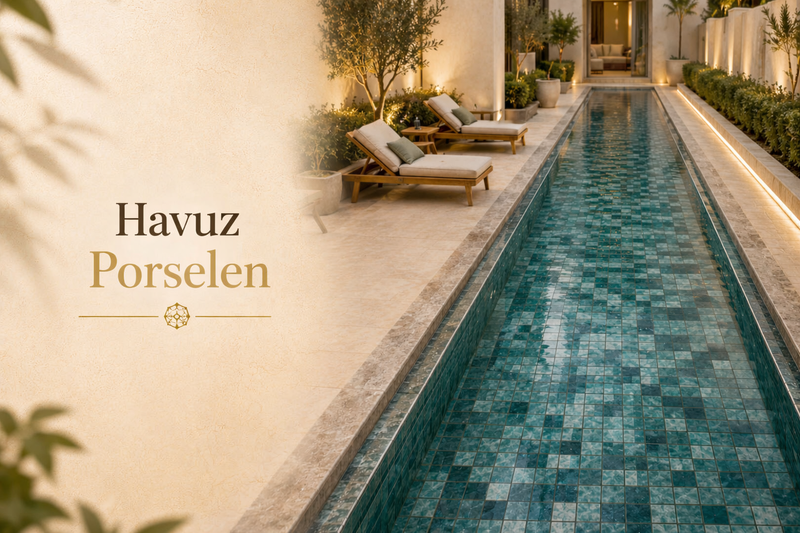 Havuz Porseleni