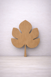 35x37.5cm Leaf Figure Mosaic Base