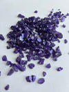 SCK-08 Purple Artistic Broken Glass