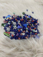 MX-06 Mixed Mix Shapes Artistic Mosaic