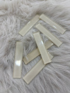 Sanatsal Kristal Mozaik SM-03 Çubuk Bej