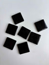 BH-03 Black Artistic Mosaic 38x38