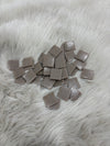 MT-05 Matt Cold Coffee Artistic Mosaic 25x25mm