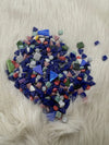 MX-06 Mixed Mix Shapes Artistic Mosaic