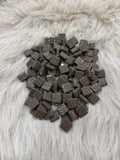 KM-01 Haki Gri Sanatsal Mozaik 12x12mm