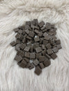 KM-01 Haki Gri Sanatsal Mozaik 12x12mm