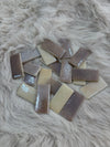 Sanatsal Mozaik KD-02 Lüsterium Granit Dikdörtgen 20x40mm