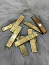 Sanatsal Kristal Mozaik SM-08 Varak Gold