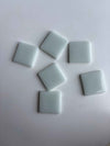 BH-04 White Artistic Mosaic 38x38