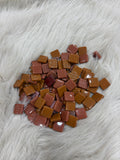MX-02 Coffee Mix Tones Artistic Mosaic 15x15mm