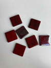 BH-05 Granite Red Artistic Mosaic 38x38