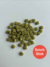 CM-38 Olive Oil Artistic Mosaic 10x10mm