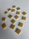 BM-38 Luster Beige Artistic Mosaic 25x25