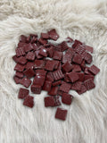 KM-02 Kiremit Sanatsal Mozaik 15x15mm