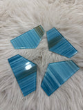 Sanatsal Kristal Mozaik SM-09 Asimetrik Line