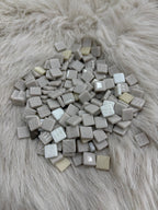 Sanatsal Mozaik - MX-14 Gri Mix 12x12mm KARSAN MOZAİK