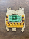 Children's Giraffe Mosaic Set