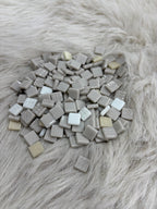 Sanatsal Mozaik - MX-14 Gri Mix 12x12mm KARSAN MOZAİK