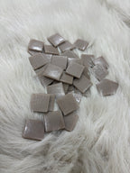 MT-05 Mat Soğuk Kahve Sanatsal Mozaik 25x25mm