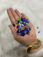 MX-06 Mixed Mix Shapes Artistic Mosaic