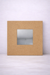 34x34cm Square Plexiglass Mirror Mosaic Base