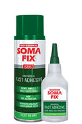 Somafix Hızlı Yapıştırıcı 200ml+50ml S663