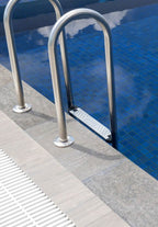 Aqua Dark Mix Havuz Mozaik 25x25mm - karsanmozaik