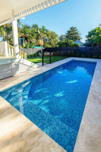 Aqua Soft Mix Havuz Mozaik 25x25mm - karsanmozaik