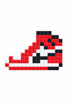 Air Shoe PixelArt Mosaic Set