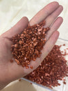 SCK-03 Copper Artistic Glass Frit