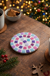 Coaster Mosaic Set (Beginner Level)
