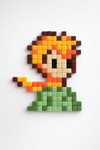 The Little Prince PixelArt Mosaic Set
