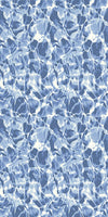 30x60cm Haiti Blue Glossy Pool Porcelain