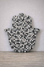35x37,5cm Hamsa Figür Yetişkin Set (Orta Seviye)