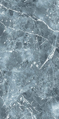 30x60cm Adege Mavi Havuz Porseleni
