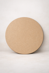 35x35cm Round MDF Mosaic Base