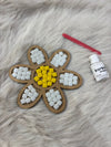 Daisy Patterned Kids' Mosaic Set