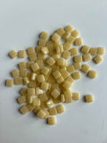 CM-25 Bej Sanatsal Mozaik 10x10mm