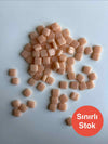 CM-24 Light Mauve Artistic Mosaic 10x10mm