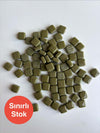 CM-37 Military Green Artistic Mosaic 10x10mm
