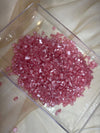 SCK-06 Candy Pink Artistic Glass Frit