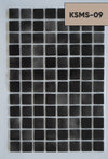 Black Pool Mosaic 50x50mm