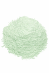 Green Mosaic Grout